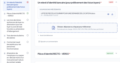 DocuCollect
