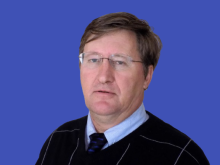 Portrait de Pierre-Luc GERVAIS