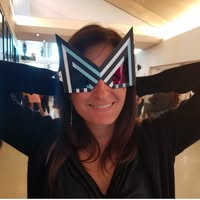 Portrait de Julia Garnier