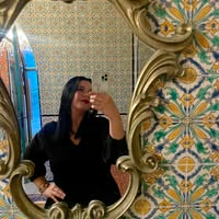 Portrait de Mariem Guesmi