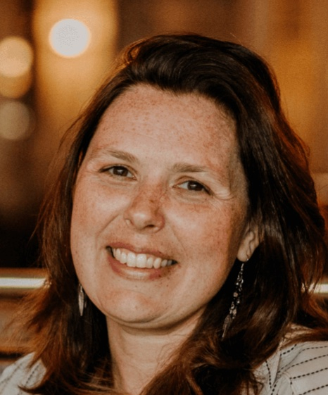 Portrait de Audrey Schoettel
