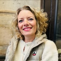 Portrait de Emilie Caignet Immo