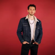 Portrait de Glenn Arzel