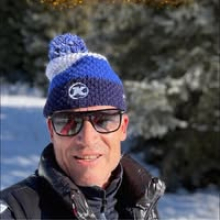 Portrait de Gilles Fournier