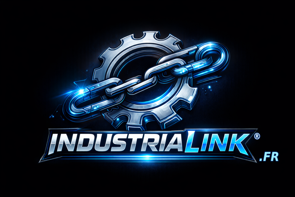 Portrait de INDUSTRIALINK