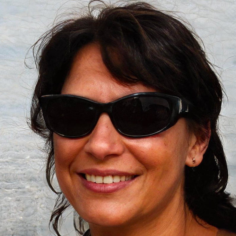 Portrait de Emma Fruteau