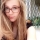 Portrait de Louise Oger