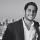 Portrait de Norman Cohen