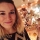 Portrait de Julie Genoudet