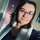 Portrait de Mélanie Joumard