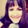 Portrait de Monica Fassy