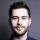Portrait de Valentin Schneider
