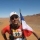 Portrait de Jean-paul Cohen