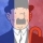 Portrait de Marcel Dupond