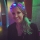 Portrait de Anne-Sophie Poulat