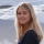 Portrait de Margaux Chatelet