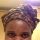 Portrait de Antoinette Ouadda-Djale