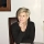 Portrait de Catherine Mahalin-Vélain