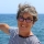 Portrait de Sophie Aumont