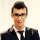 Portrait de Youcef Boualem