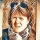 Portrait de Nat Mat