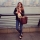Portrait de Perrine Cbx