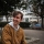Portrait de Baptiste Kocher