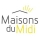 Portrait de Maisons Du Midi