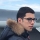 Portrait de Alexis Desitter