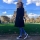 Portrait de Laura Barbier