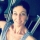 Portrait de Christel Wanner Ketterlin