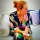 Portrait de Babeth Balva