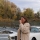Portrait de Lucie Cahen