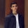 Portrait de David Clerc
