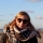 Portrait de Justine Dubar