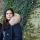 Portrait de May Slaoui