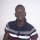 Portrait de Oumar Dia