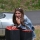 Portrait de Marion Crunchette
