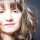 Portrait de Mathilde Trd
