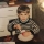 Portrait de Matthieu Delsart