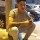 Portrait de Ashish Jung Shahi