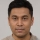 Portrait de Sajjan Raj Karki