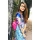 Portrait de Nusrat Jahan