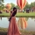 Portrait de Nadine Zrek
