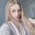 Portrait de Anna Krupova