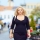 Portrait de Lana Sklyar
