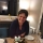 Portrait de Gabrielle Parent