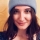 Portrait de Johana Grc