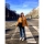 Portrait de Agathe Truchon Bartes