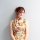 Portrait de Pauline Rochefort
